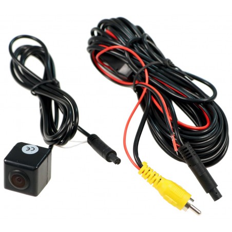 kamera cofania do samochodu