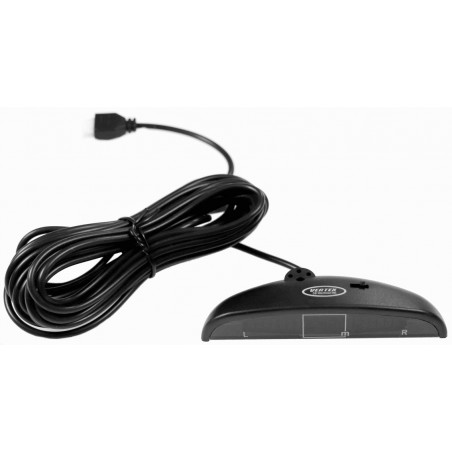 wyświetlacz do czujników vertex