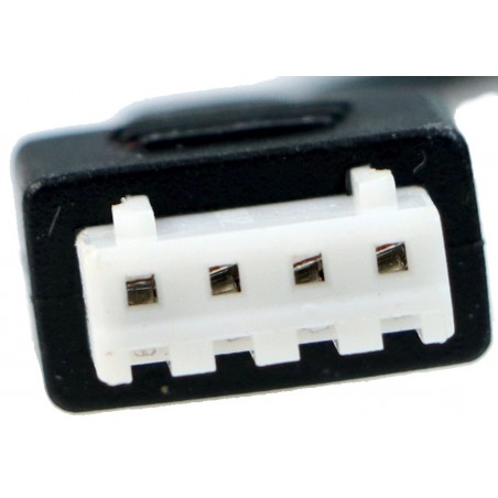 wyświetlacz LCD vertex