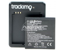 bateria i ładowarka Trackimo