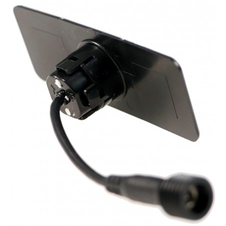 czujniki parkowania PRO OES 8 LCD