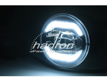 światła dzienne LED do Citroena Dacia Fiata Forda Hondy Mitsubishi Opla Peugeota Renault Suzuki