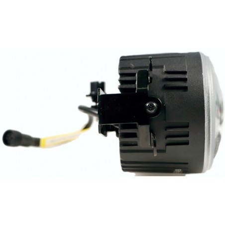 światła dzienne i przeciwmgłowe w jednym