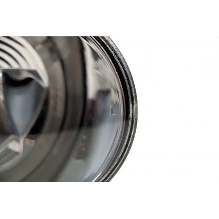 volkswagen seat skoda światła dzienne i przeciwmgielne