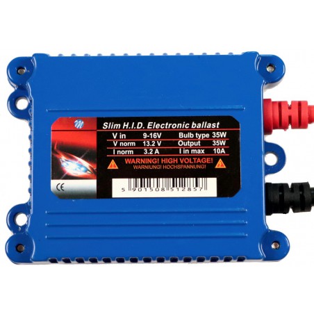 przetwornica do xenonów