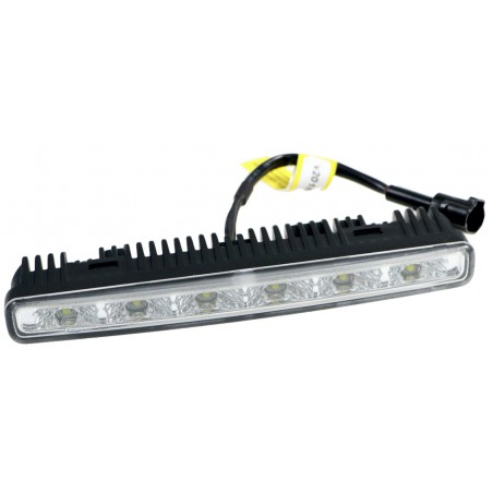 światła dzienne LED z homologacją