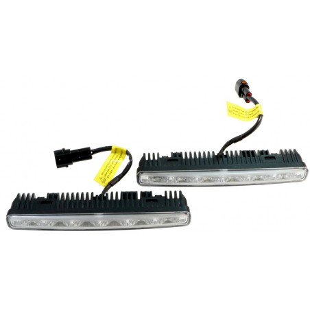 światła dzienne led einparts DRL 406O led