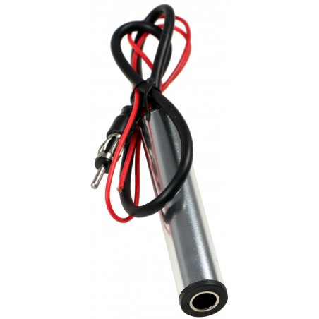 samochodowy wzmacniacz antenowy HQ-01-12V