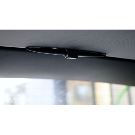 czujniki cofania mazda cx