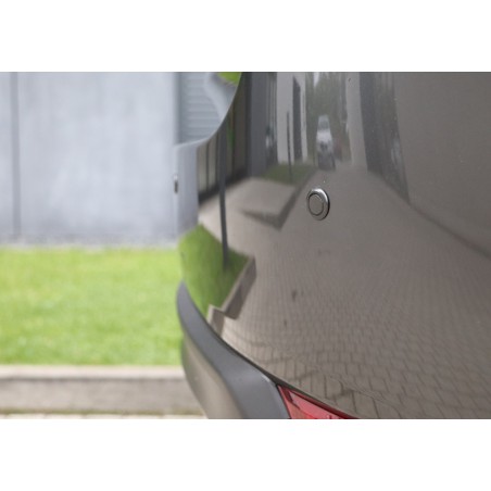 czujniki cofania do mazdy