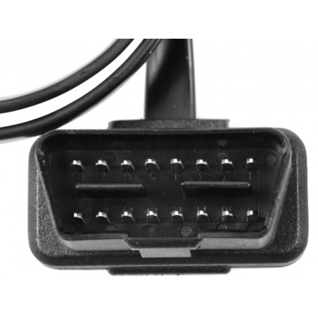 przedłużacz OBD II