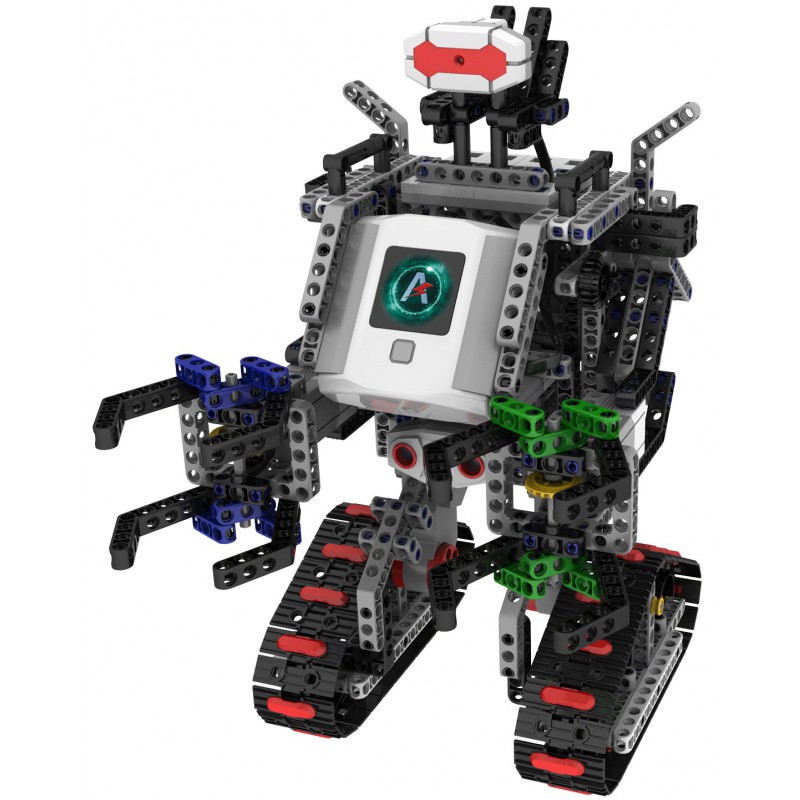 Krypton 8 abilix robot edukacyjny zabawka edukacyjna Krypton 8 abilix robot edukacyjny zabawka edukacyjna