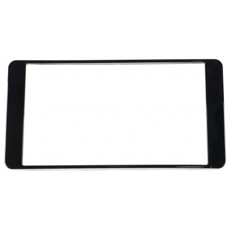 mitsubishi asx ramka radia