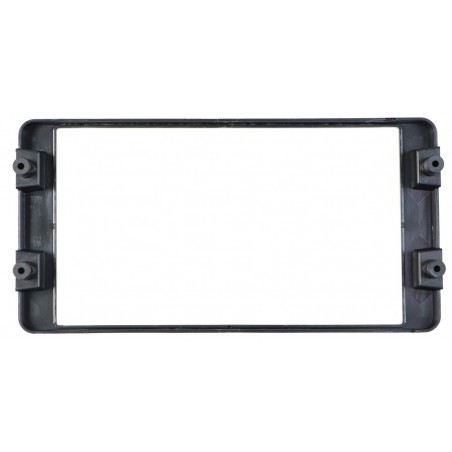 ramka do radia mitsubishi asx