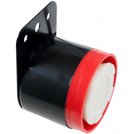 syrena alarmowa 12V piezo