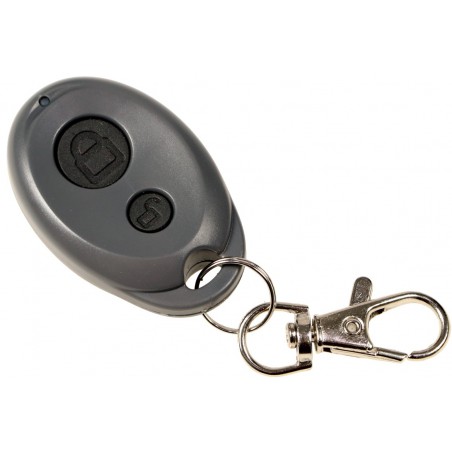 tytan s obudowa pilota