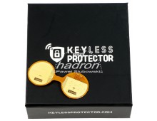 keyless protector