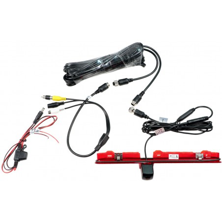 peugeot expert kamera cofania