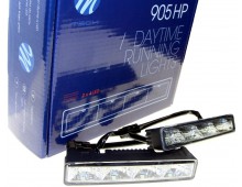 Światła Dzienne LED M-Tech 905 HP