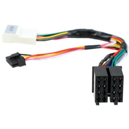 subaru forester impreza legacy moduł sterowania radiem z kierownicy subaru forester impreza legacy moduł sterowania radiem z kierownicy