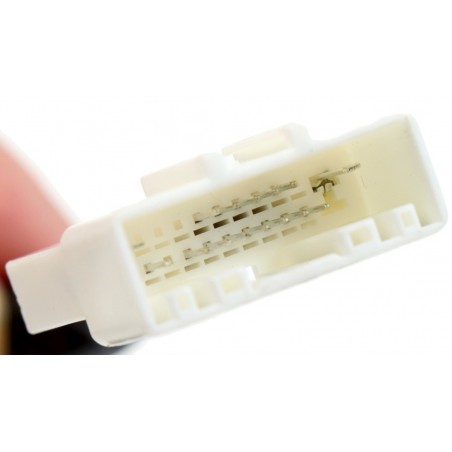 moduł sterowania radiem z kierownicy Subaru Forester Legacy Impreza moduł sterowania radiem z kierownicy Subaru Forester Legacy Impreza