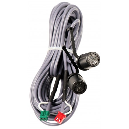 czujnik ultradźwiękowy do alarmu