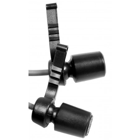 czujnik ultradźwiękowy do autoalarmu