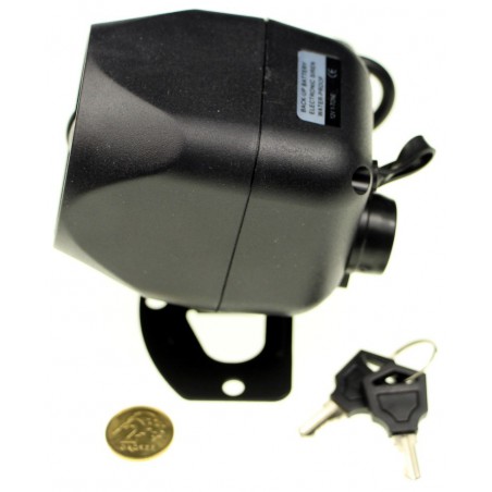 Syrena alarmowa Titan SAD 1-8 tania