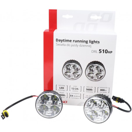 światła dzienne okrągłe do samochodu światła dzienne okrągłe do samochodu