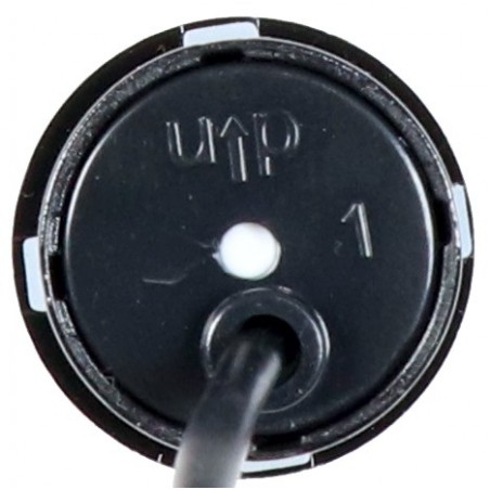 montaż czujników cofania