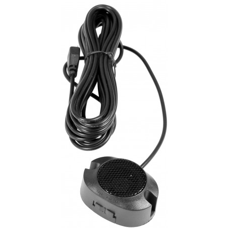 czujniki cofania z brzęczykiem