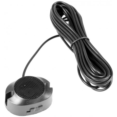 czujniki cofania buzer srebrne tanie