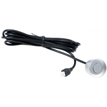 tanie czujniki cofania srebrne