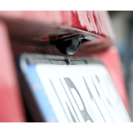 kamera cofania do forda s max