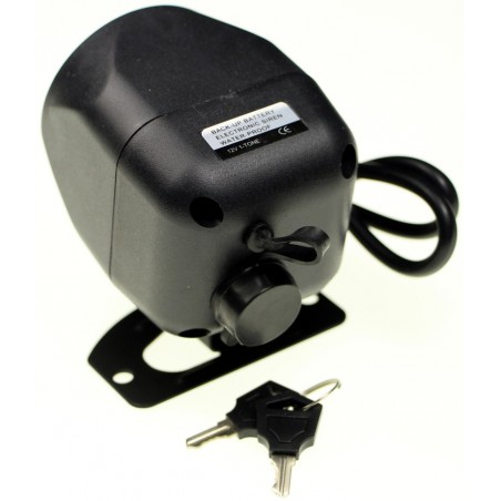 Syrena alarmowa Titan SAD 1-8 tania