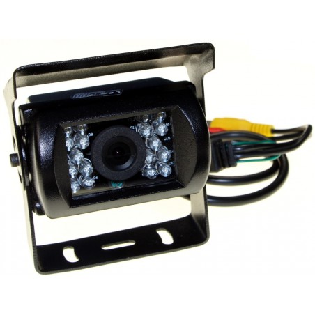 Kamera cofania i parkowania NOXON CAM Truck IR PAL