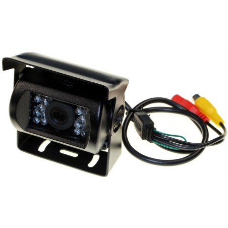 Kamera cofania i parkowania NOXON CAM Truck IR PAL