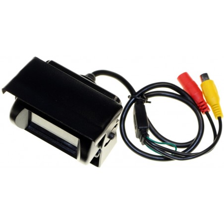 Kamera cofania i parkowania NOXON CAM Truck IR PAL