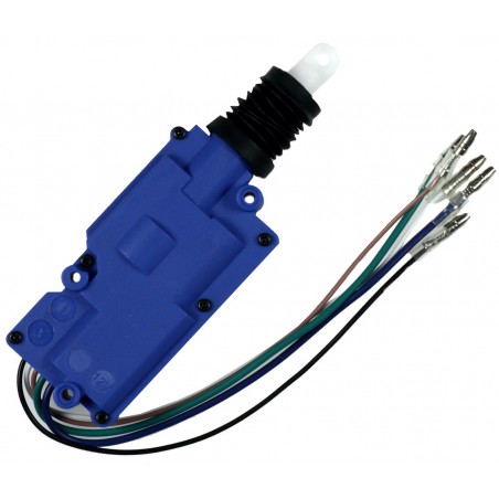 siłownik zamka centralnego 6 - 8 kg udźwig