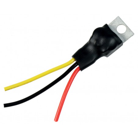 stabilizator napięcia 12V 3A