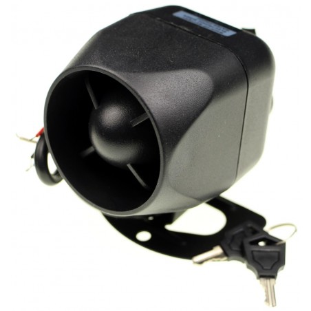 Syrena alarmowa Titan SAD 1-8 tania