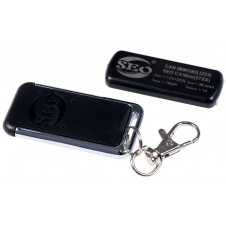 immobilizer seo cani