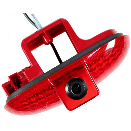 renault opel nissan kamera cofania