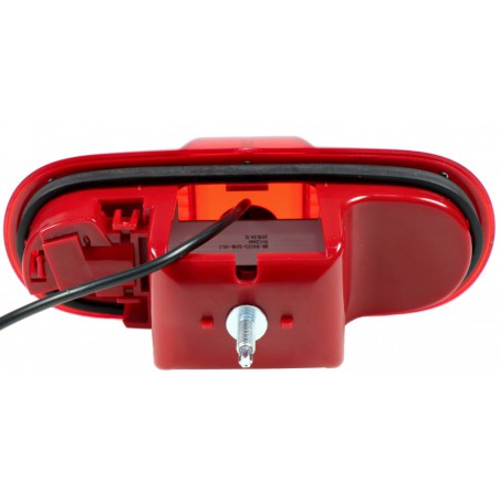 kamera cofania Renault Trafic Renault Combo Opel Movano Opel Vivaro