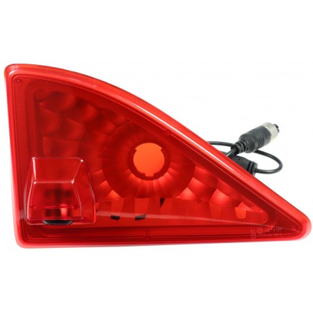 kamera cofania do Renault Master Opel Movano Nissan NV400