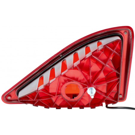 kamera cofania do nissana nv400 opla movano renault master