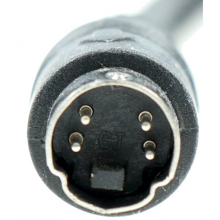 przewód s-video 15 metrów do kamery cofania