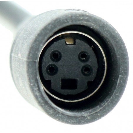 przewód do kamery cofania s-video 15 metrów