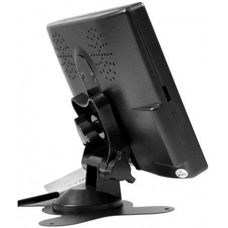 monitor samochodowy 7 cali