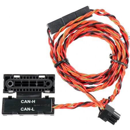 Moduł do bezstykowego czytania CAN